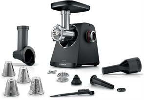 Мясорубка Bosch MFWS640B mfws640b