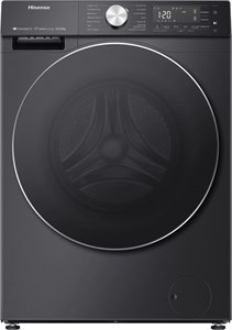 Стирально-сушильная машина Hisense WD5S1045BB wd5s1045bb