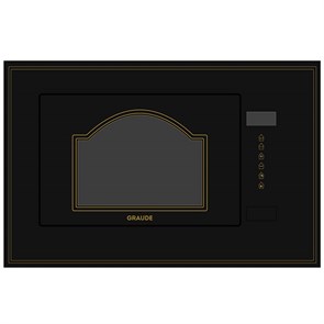 Встраиваемая микроволновая печь Graude MWGK 38.1 S 4260475243692