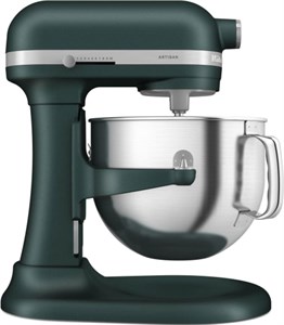 Планетарный миксер KitchenAid 5KSM70SHXEPP 5ksm70shxepp