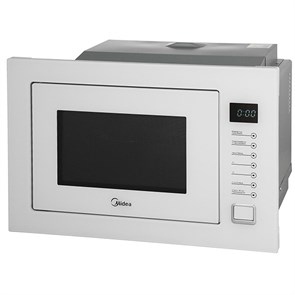 Midea TG925B8D-WH встраиваемая микроволновая печь