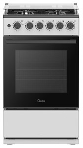 Газовая плита Midea MFO-M4G20T0E(SL) mfo-m4g20t0e(sl)