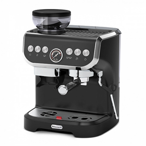 Кофеварка BQ CM5000 Black cm5000 black