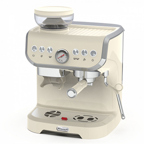 Кофеварка BQ CM5000 Ivory cm5000 ivory