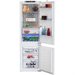 Встраиваемый холодильник Beko BCNA275E2S 7523020013