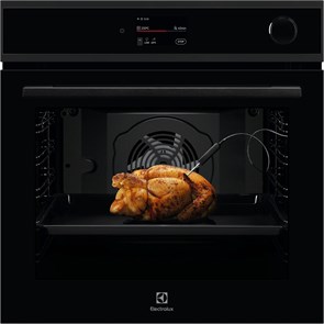 Духовой шкаф Electrolux EOC9P3XH eoc9p3xh