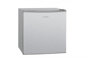 Морозильник Bomann GB 341 inox gb 341 inox