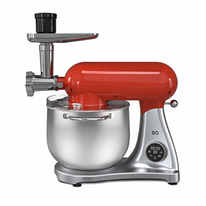 Миксер BQ MX851 Red-Silver mx851 red-silver
