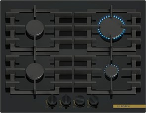 Газовая варочная панель Bosch PPP6B6J40R ppp6b6j40r