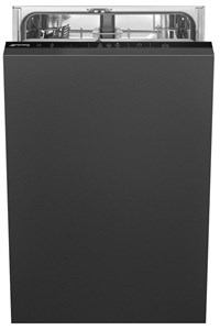 Встраиваемая посудомоечная машина Smeg ST4522DIN st4522din