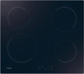 Электрическая варочная панель Candy CI642CBB/1RU td0050561ru