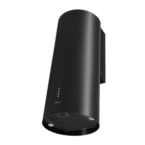 Кухонная вытяжка HOMSair SIGMA 39S Wall черный ка-00031053