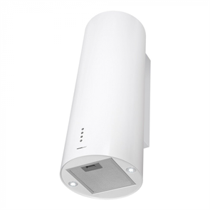Кухонная вытяжка HOMSair SIGMA 39S Wall  белый ка-00031054