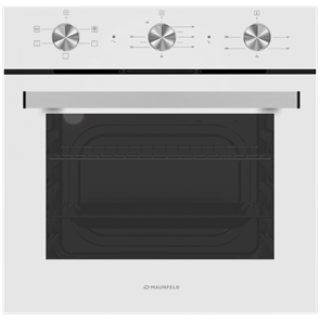 Шкаф духовой электрический MAUNFELD AEOC6050WM ка-00032779