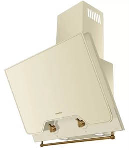 Вытяжка Maunfeld RETRO QUADR 60 BEIGE ут000001774