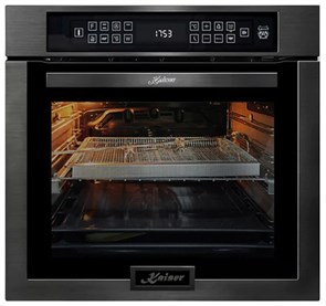 Духовой шкаф Kaiser EH 6306 N RS eh 6306 n rs