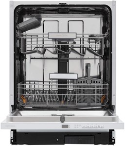 Встраиваемая посудомоечная машина KRONA BRENTA 60 BI V2 ка-00012002