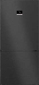 Двухкамерный холодильник Bosch KGP86AXB0N kgp86axb0n
