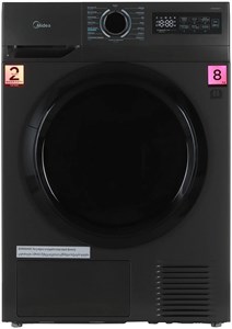 Сушильная машина Midea MD0180BH60/T md0180bh60/t