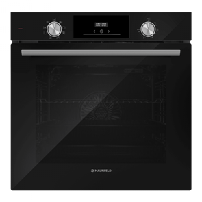 Духовой шкаф электрический MAUNFELD FEOH7870B ка-00032776