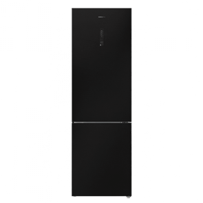 Холодильник Maunfeld MFF200NFB Matt Inverter ка-00033661