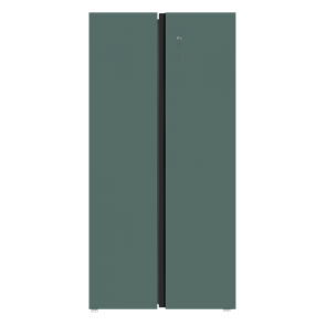 Холодильник Maunfeld MFF191NFGN Matt Inverter ка-00033664