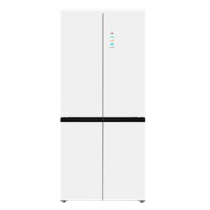 Холодильник Maunfeld MFF190NFDPW Матовый инверторный (Matt Inverter) ка-00033666
