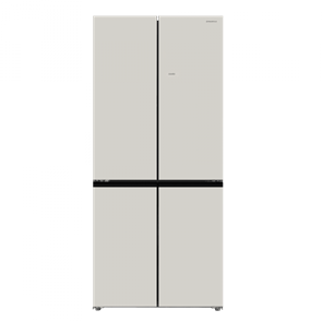 Холодильник Maunfeld MFF190NFDBG Матовый инверторный (Matt Inverter) ка-00033667