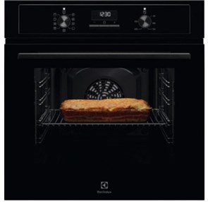 Духовой шкаф Electrolux EOF3H40BK eof3h40bk