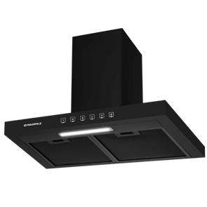 Кухонная вытяжка MAUNFELD MODERN 60 TOUCH черный ка-00032817