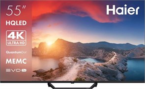 Телевизор Haier 55 HQLED S2 Pro dh1vmqd03ru