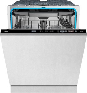 Встраиваемая посудомоечная машина Haier HDWE14-692RU fa0993e00ru