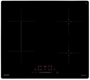 Электрическая варочная панель Candy CHXY64TFB td0050730ru