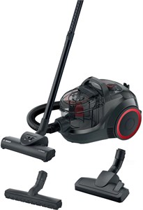 Пылесос Bosch BGS21POW2 bgs21pow2