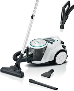 Пылесос Bosch BGS41HYG1 bgs41hyg1