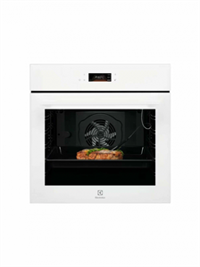 Духовой шкаф электрический Electrolux LOE8H39V loe8h39v