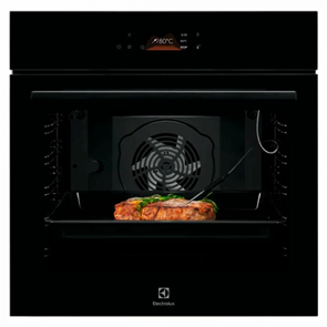 Духовой шкаф электрический Electrolux LOE8H39Z loe8h39z
