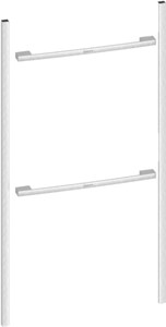 Монтажный комплект Neff Z9105MY0 серебристый металлик z9105my0