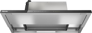 Вытяжка встраиваемая Miele DAS 4930 OBSW Obsidian Black обсидиан das 4930 obsw
