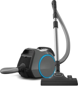 Пылесос Miele Boost CX1 Active PowerLine GRGR Graphite Grey, графитовый серый boost cx1 active powerline grgr
