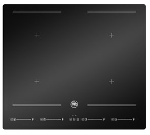 Варочная панель Bertazzoni P604I2M28NVS p604i2m28nvs