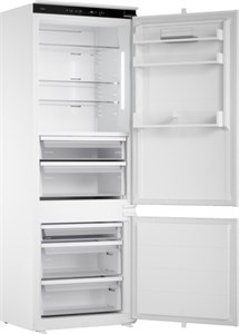 Встраиваемый комбинированный холодильник Asko RBC297SND1.P 748321
