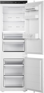 Встраиваемый комбинированный холодильник Asko RBC276SND1.P 748322