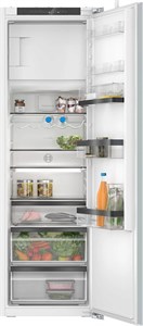 Встраиваемый холодильник Bosch KIL82SDD0 kil82sdd0