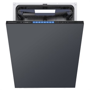 Встраиваемая посудомоечная машина Kuppersbusch G 6570.0 v g 6570.0 v