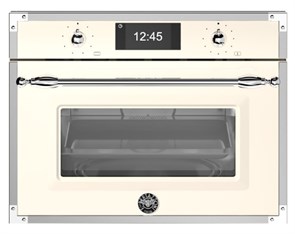 Встраиваемая микроволновая печь Bertazzoni FHER4077MTAX3 fher4077mtax3