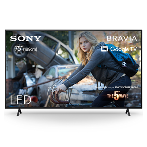 Телевизор Sony KD75X75WLPAEP kd75x75wlpaep