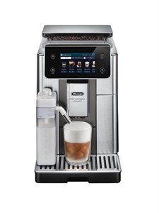 Кофемашина автоматическая DeLonghi ECAM630.75.TM ecam630.75.tm