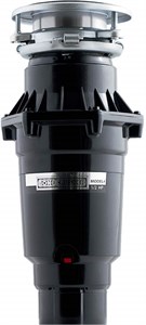 Измельчитель пищевых отходов Bone Crusher ВС 810-SL Slim Line вс810-sl slim line