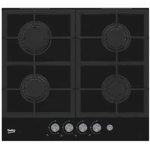 Встраиваемая газовая варочная панель Beko HILG64235S 7712286202